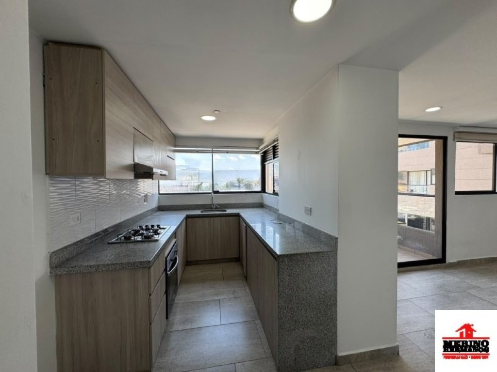 APARTAMENTO CR 52 SUR 43 A 20 AP 2107, LAS VEGAS, Sabaneta