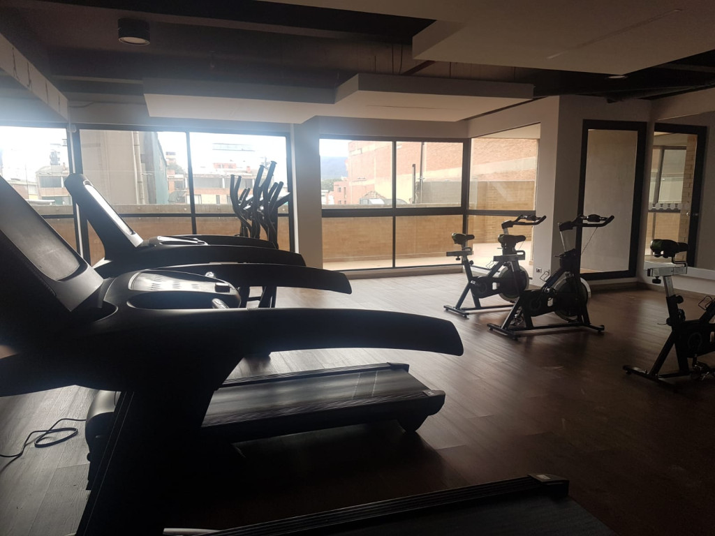 Oficina EN ARRIENDO EN Quinta Camacho, código: 10275981 - 10