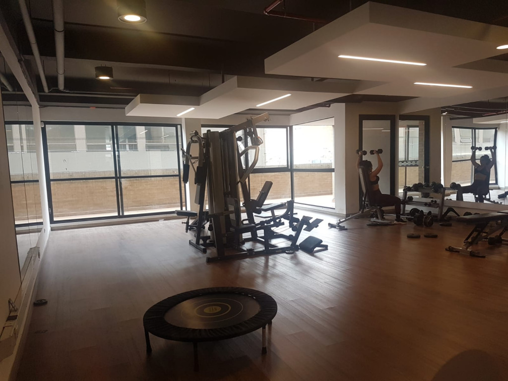 Oficina EN ARRIENDO EN Quinta Camacho, código: 10275981 - 11