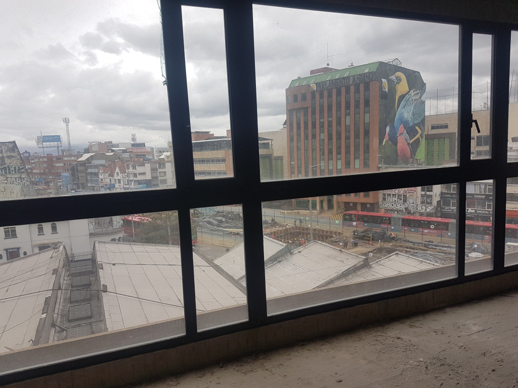 Oficina EN ARRIENDO EN Quinta Camacho, código: 10275981 - 14