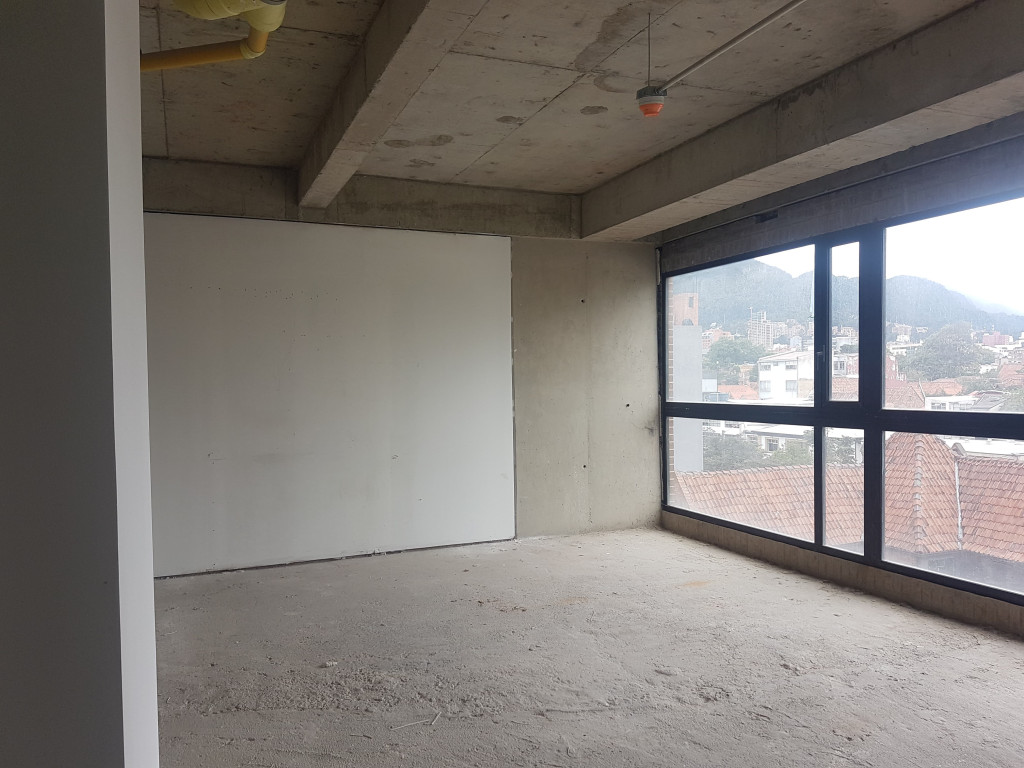 Oficina EN ARRIENDO EN Quinta Camacho, código: 10275981 - 15