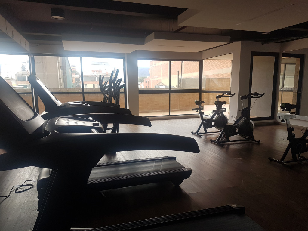 Oficina EN ARRIENDO EN Quinta Camacho, código: 10275981 - 18
