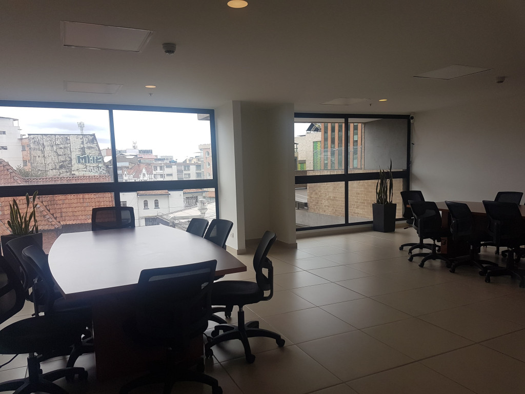 Oficina EN ARRIENDO EN Quinta Camacho, código: 10275981 - 20