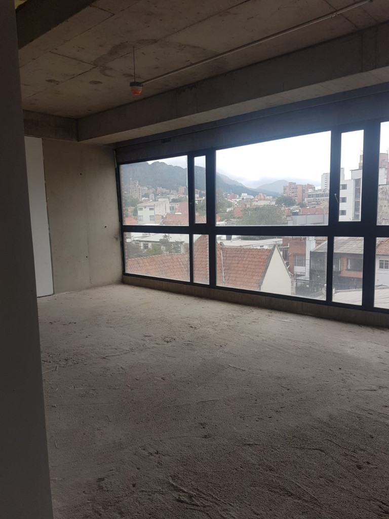Oficina EN ARRIENDO EN Quinta Camacho, código: 10275981 - 0