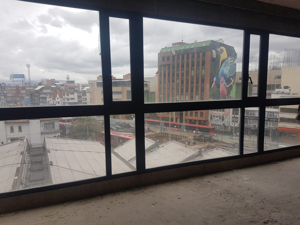 Oficina EN ARRIENDO EN Quinta Camacho, código: 10275981 - 2