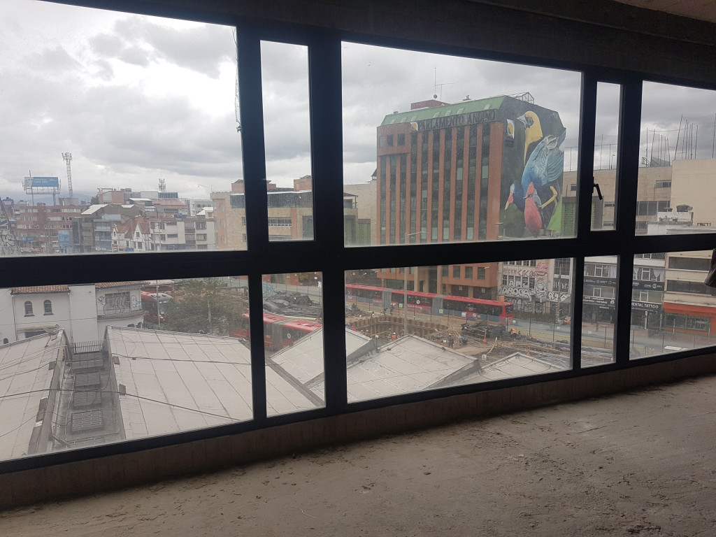 Oficina EN ARRIENDO EN Quinta Camacho, código: 10275981 - 3