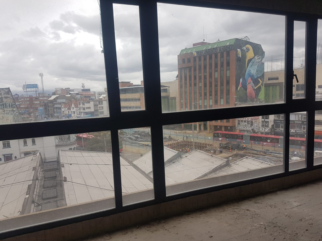 Oficina EN ARRIENDO EN Quinta Camacho, código: 10275981 - 7