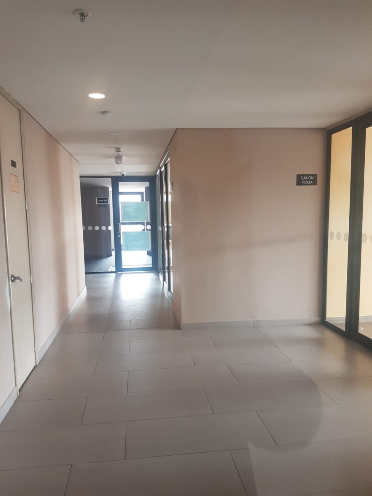Oficina EN ARRIENDO EN Quinta Camacho, código: 10275981 - 4
