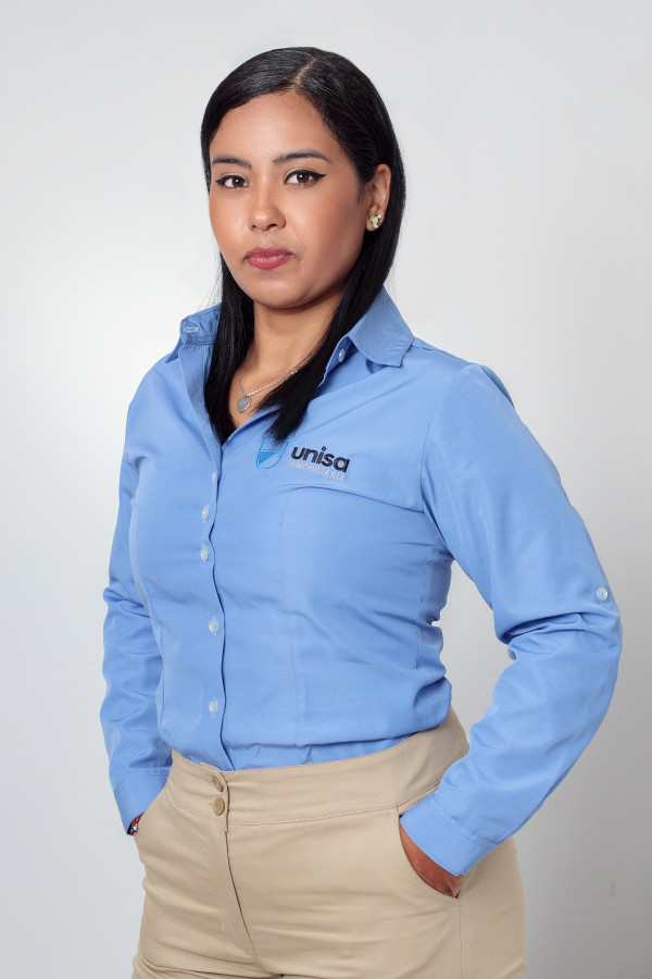 Anyeli Lasso