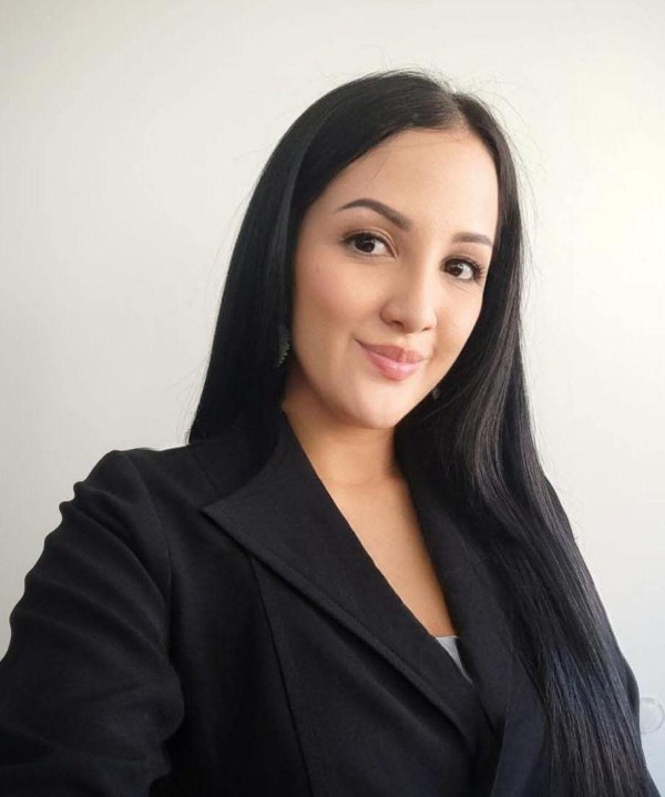 Asesor Inmobiliario 1 Kimberly Gordillo