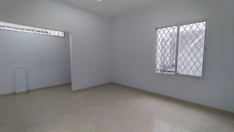 Bodega En Arriendo - San Nicolás, Cali