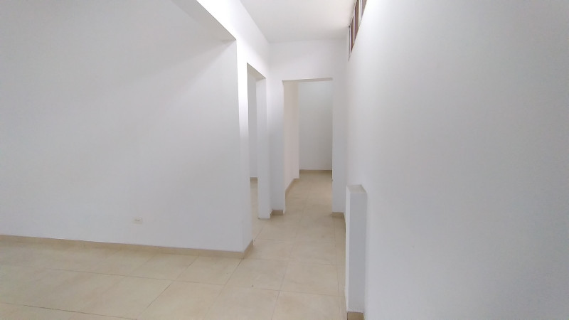 Bodega En Arriendo - San Nicolás, Cali