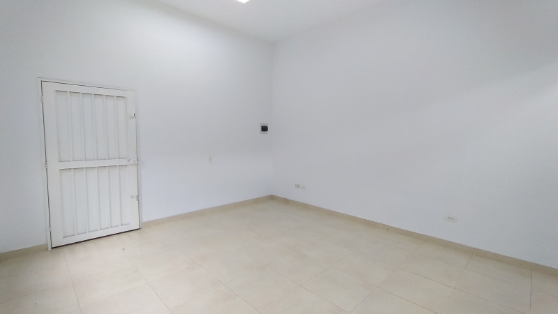 Bodega En Arriendo - San Nicolás, Cali