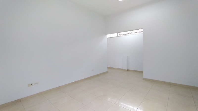 Bodega En Arriendo - San Nicolás, Cali