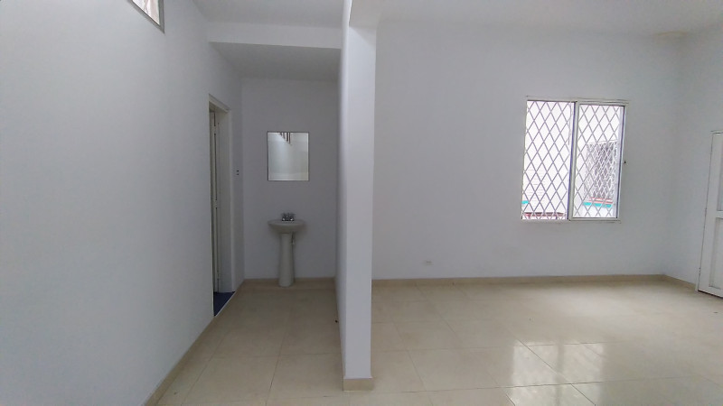 Bodega En Arriendo - San Nicolás, Cali