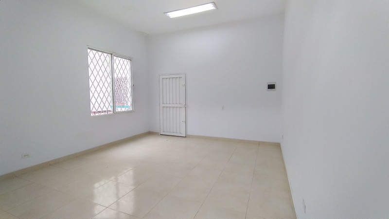 Bodega En Arriendo - San Nicolás, Cali