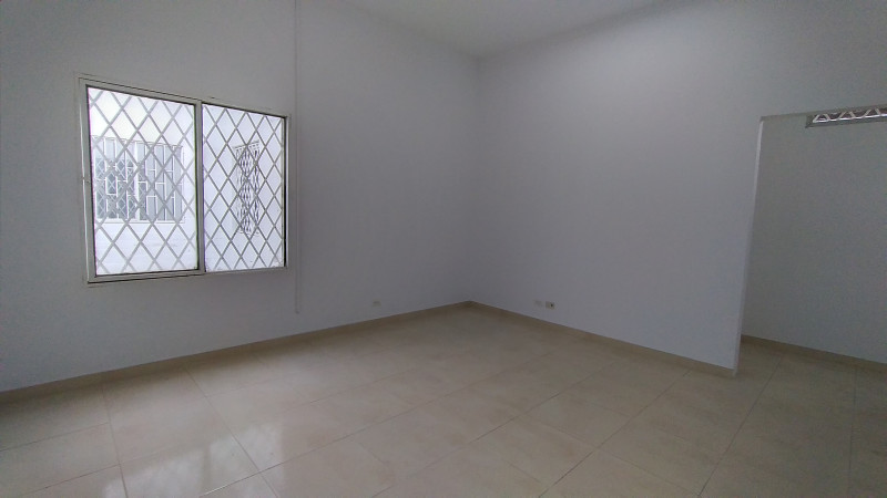 Bodega En Arriendo - San Nicolás, Cali