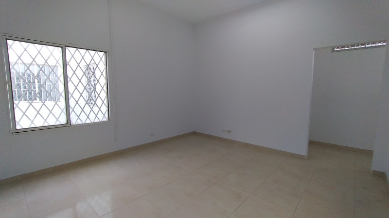 Bodega En Arriendo - San Nicolás, Cali