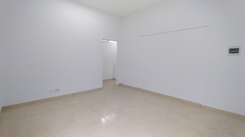 Bodega En Arriendo - San Nicolás, Cali