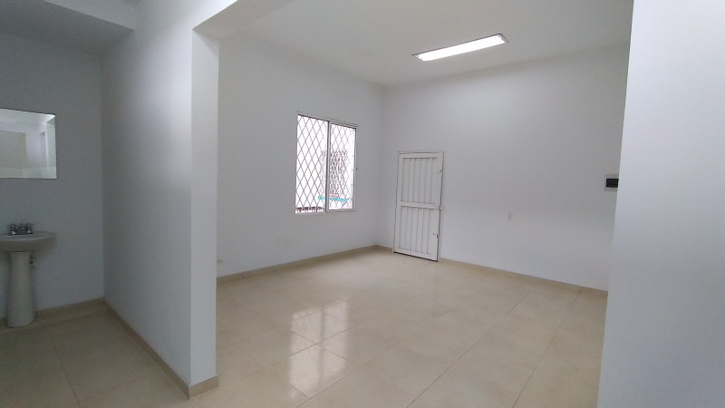 Bodega En Arriendo - San Nicolás, Cali