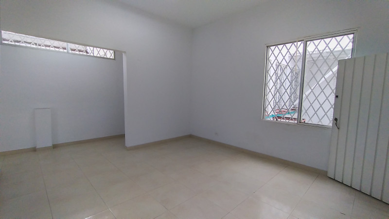 Bodega En Arriendo - San Nicolás, Cali
