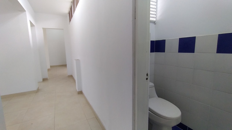 Bodega En Arriendo - San Nicolás, Cali