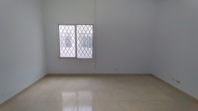 Bodega En Arriendo - San Nicolás, Cali