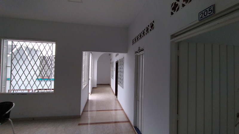 Local En Arriendo - San Nicolás, Cali