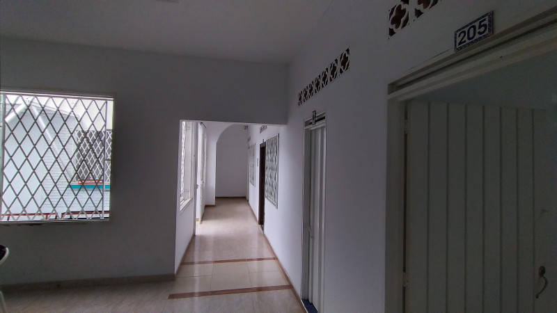 Local En Arriendo - San Nicolás, Cali
