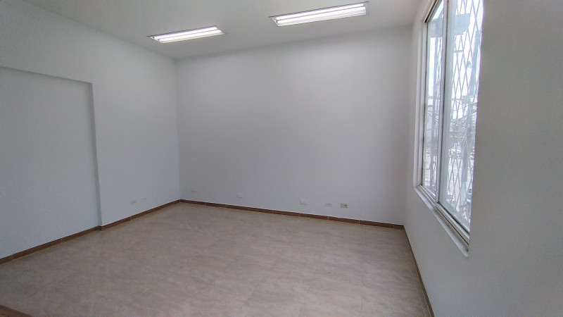 Bodega En Arriendo - San Nicolás, Cali