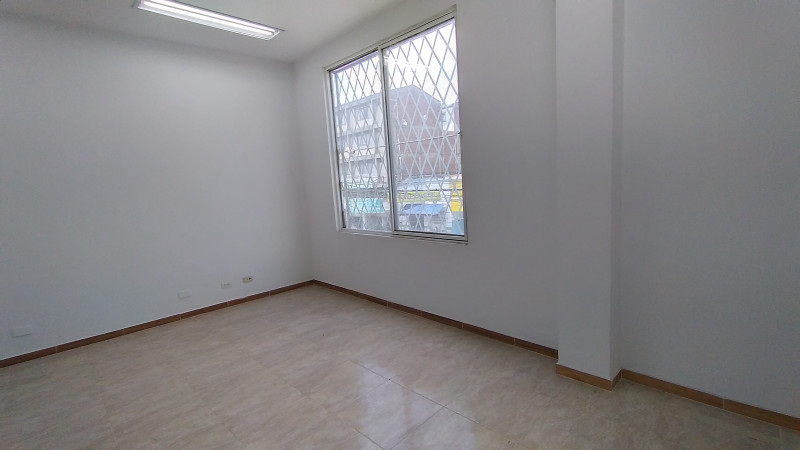 Bodega En Arriendo - San Nicolás, Cali