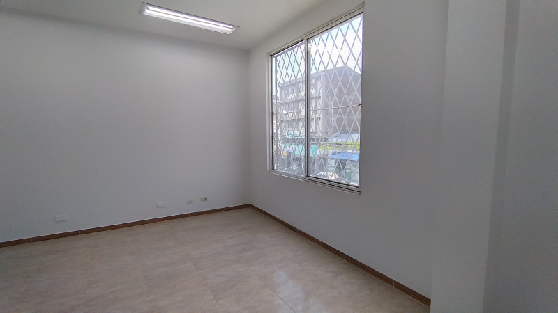 Bodega En Arriendo - San Nicolás, Cali