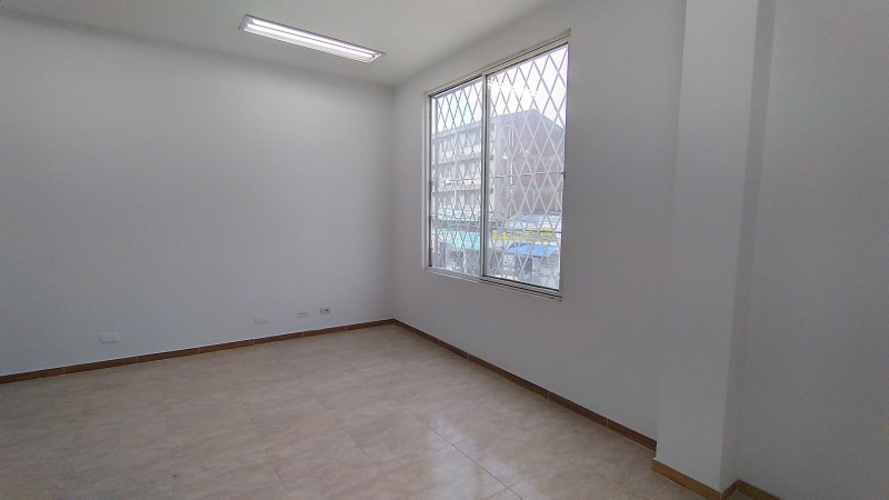Bodega En Arriendo - San Nicolás, Cali