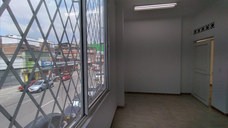 Bodega En Arriendo - San Nicolás, Cali