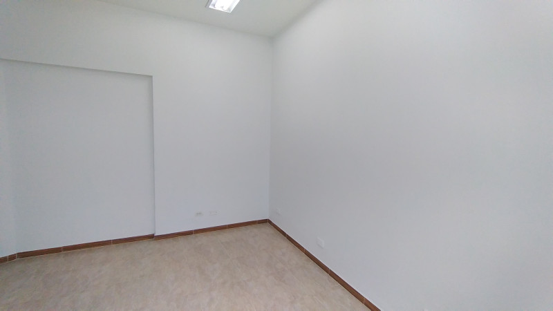 Bodega En Arriendo - San Nicolás, Cali