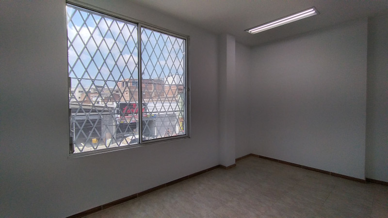Bodega En Arriendo - San Nicolás, Cali