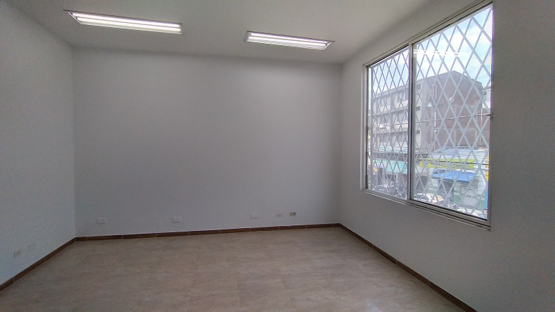 Bodega En Arriendo - San Nicolás, Cali