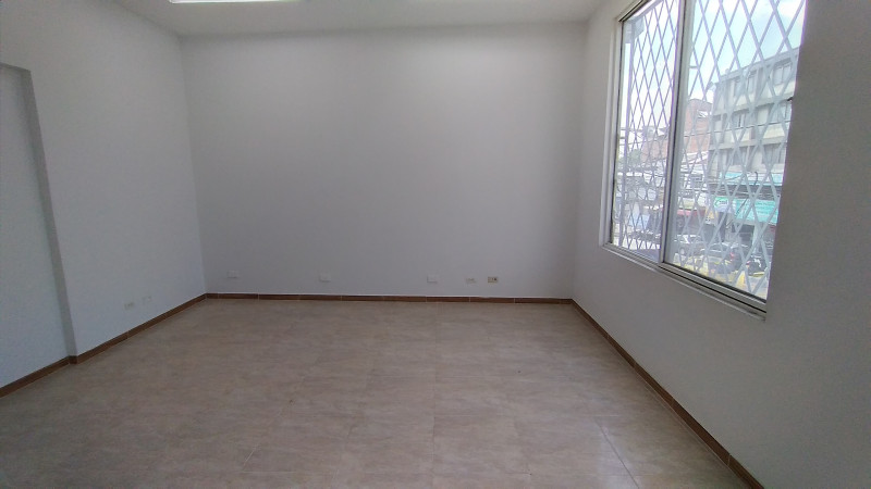 Bodega En Arriendo - San Nicolás, Cali