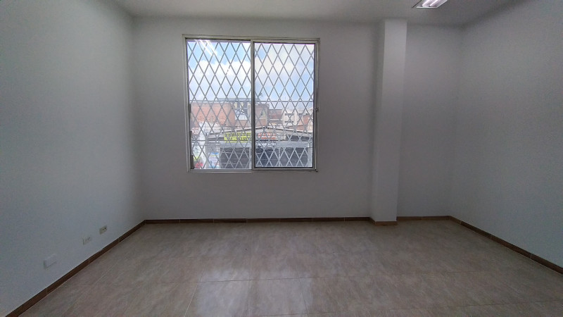 Bodega En Arriendo - San Nicolás, Cali