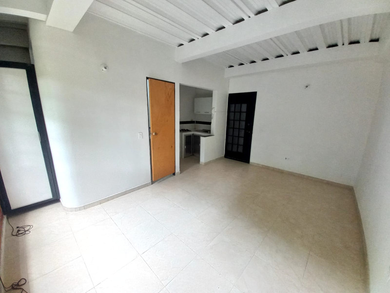 Apartaestudio En Arriendo - Vipasa, Cali
