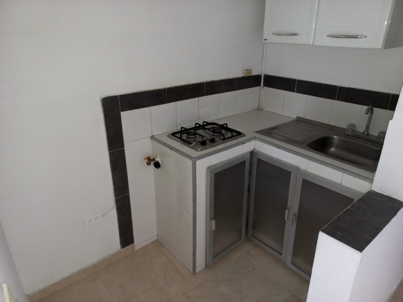Apartaestudio En Arriendo - Vipasa, Cali