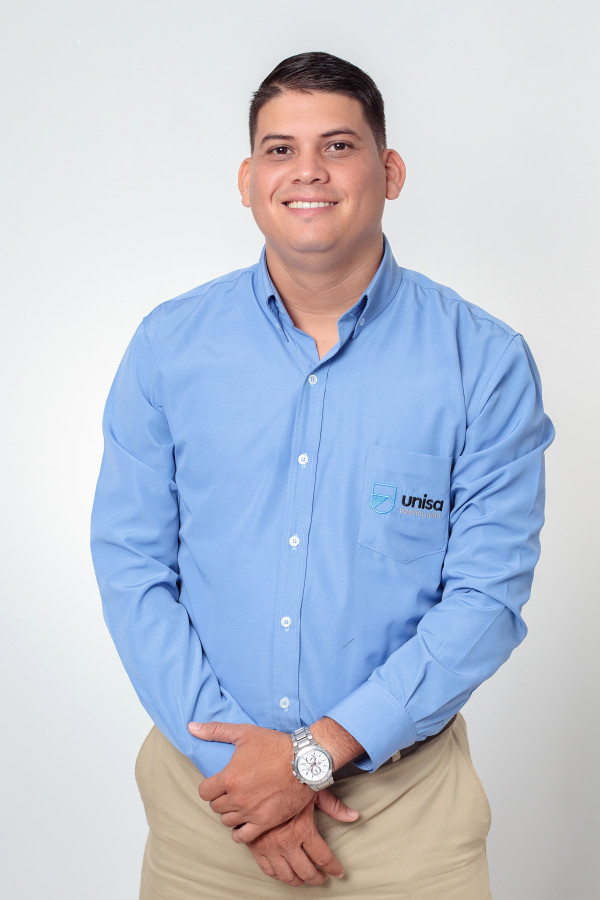 Jorge López