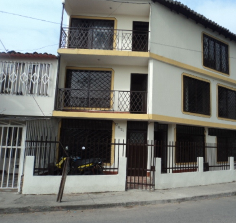 Apartamento En Arriendo - Villa Del Lago, Cali