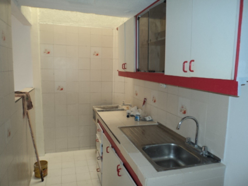 Apartamento En Arriendo - Villa Del Lago, Cali