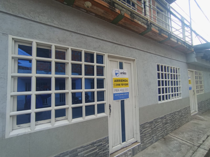 Apartaestudio En Arriendo - Ciro Velasco, Jamundí