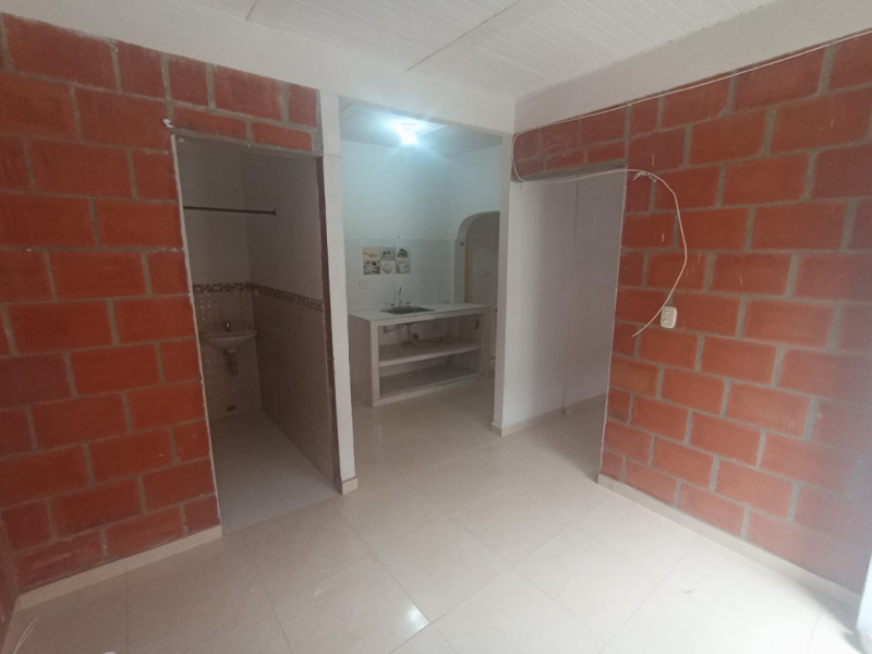 Apartaestudio En Arriendo - Ciro Velasco, Jamundí