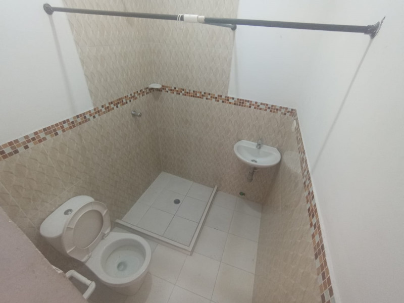 Apartaestudio En Arriendo - Ciro Velasco, Jamundí
