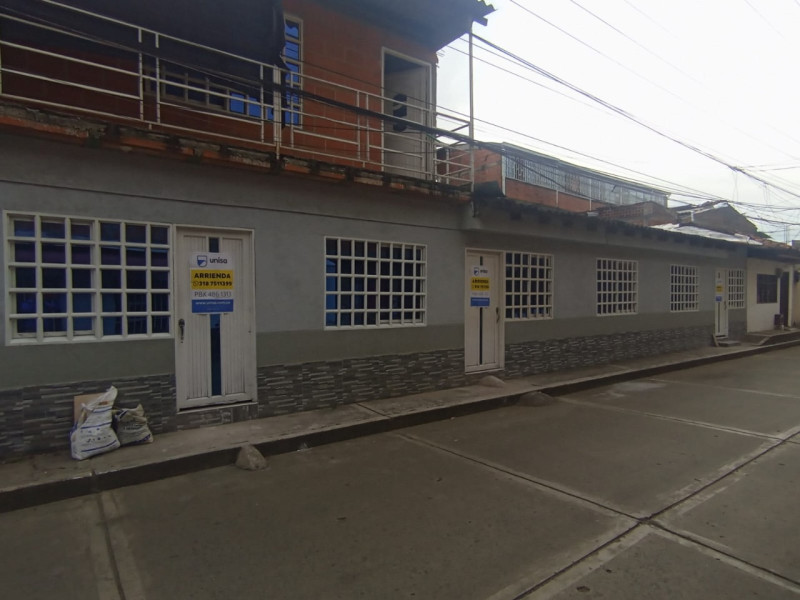 Apartaestudio En Arriendo - Ciro Velasco, Jamundí