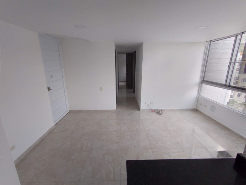 Apartamento En Arriendo - Ciudad Guabinas, Yumbo