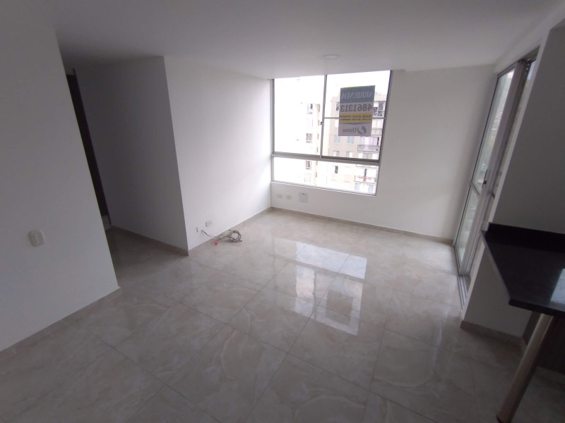 Apartamento En Arriendo - Ciudad Guabinas, Yumbo